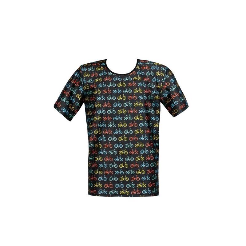 ANAIS MEN BENITO T SHIRT S