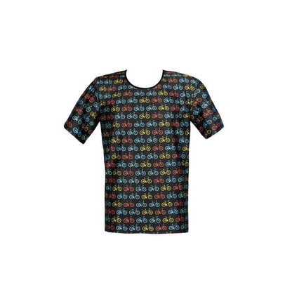 ANAIS MEN BENITO T SHIRT M