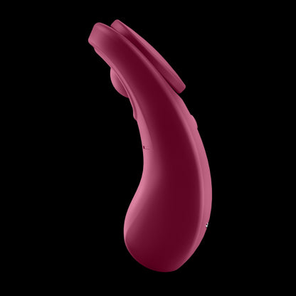 SATISFYER SEXY SECRET PANTY