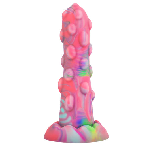 EPIC NIXIE DILDO SHAPE SHIFTING SPIRIT