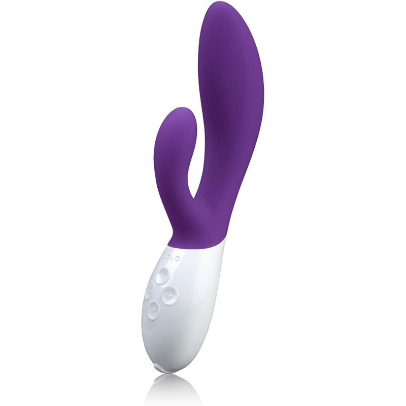 LELO INA WAVE 2 VBRADOR LUXURY SPECIAL MOVEMENT LILAC