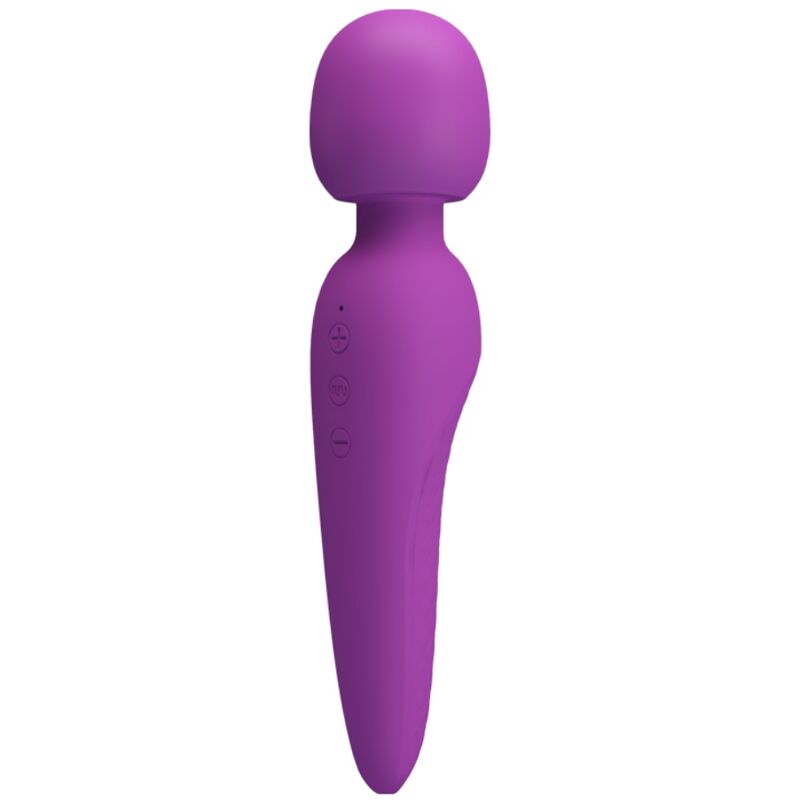 PRETTY LOVE MEREDITH MASSAGER 12 VIBRATION MODES