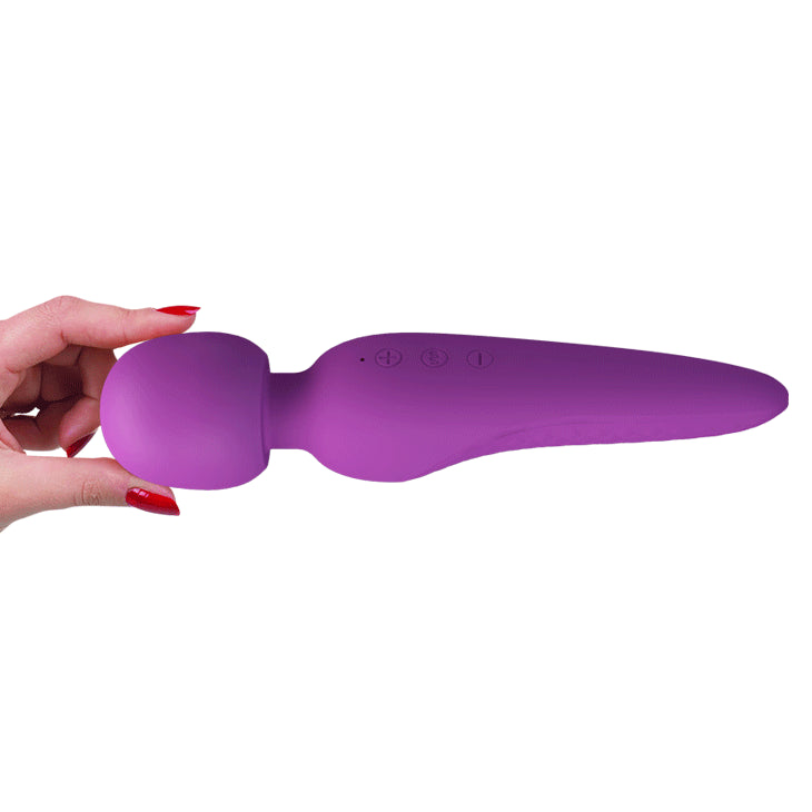 PRETTY LOVE MEREDITH MASSAGER 12 VIBRATION MODES