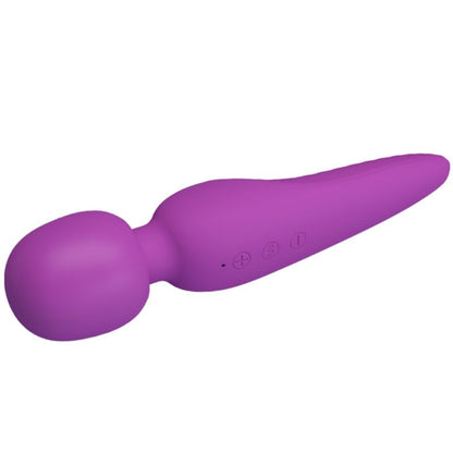 PRETTY LOVE MEREDITH MASSAGER 12 VIBRATION MODES