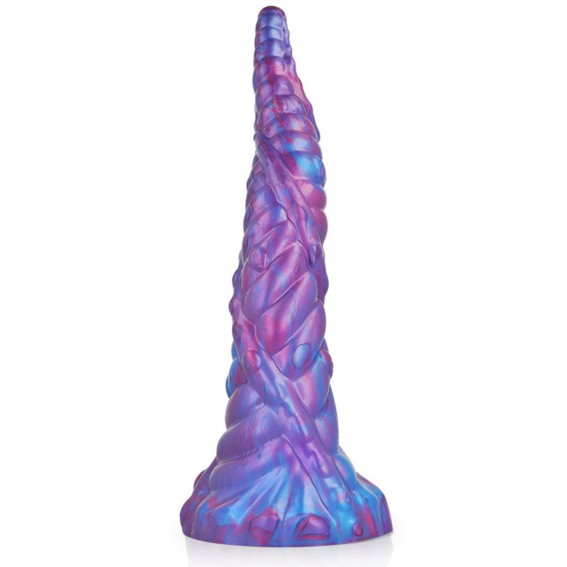 EPIC NOKKEN DILDO WATER CREATURE