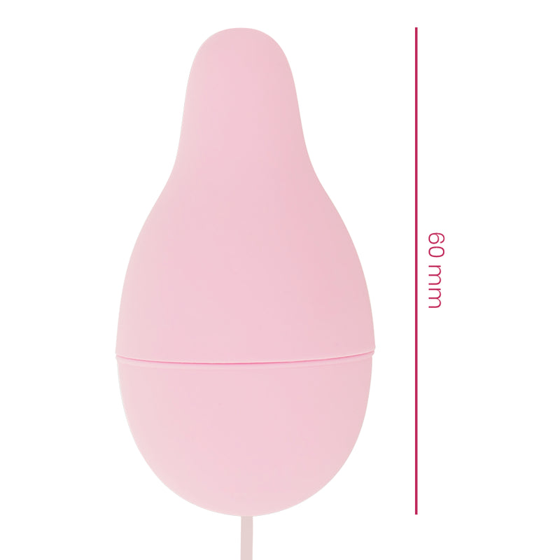 OHMAMA PELVIC FLOOR DEVELOPER KEGEL WEIGHT SYSTEM