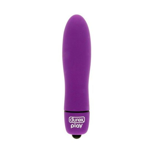 DUREX INTENSE ORGASMIC PURE PLEASURE VIBRATING BULLET