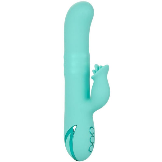 CALEXOTICS BEL AIR BOMBSHELL LIGHT GREEN