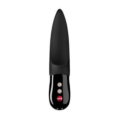 FUN FACTORY VOLTA CLITORAL VIBRATOR BLACK LINE