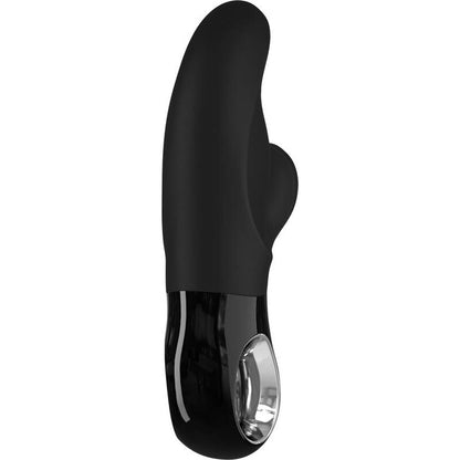 FUN FACTORY MISS BI RABBIT VIBRATOR BLACK LINE