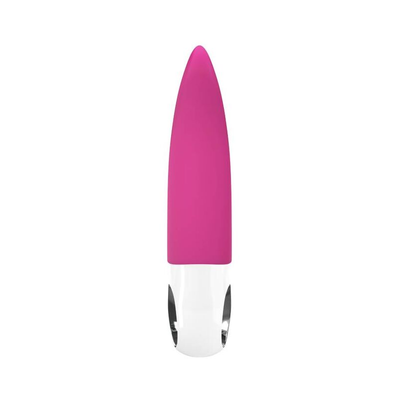 FUN FACTORY VOLTA G5 CLITORAL VIBRATOR BLACKBERRY