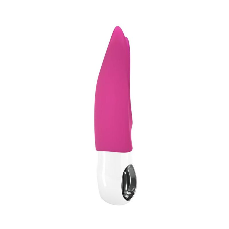 FUN FACTORY VOLTA G5 CLITORAL VIBRATOR BLACKBERRY