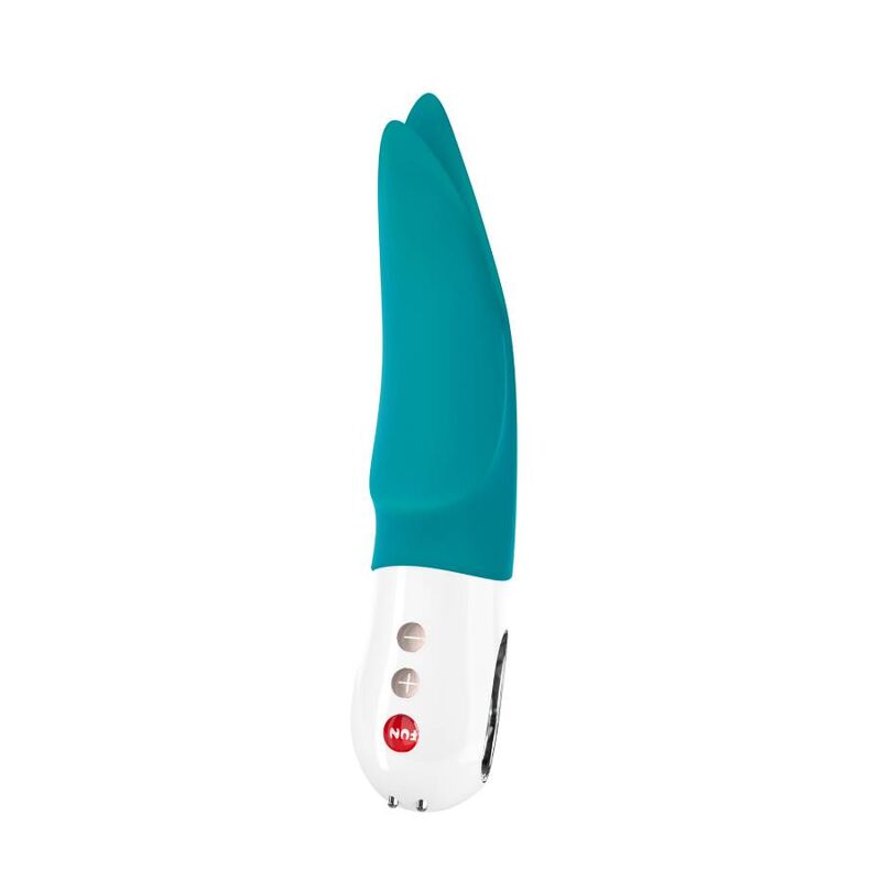 FUN FACTORY VOLTA G5 CLITORAL VIBRATOR PETROL