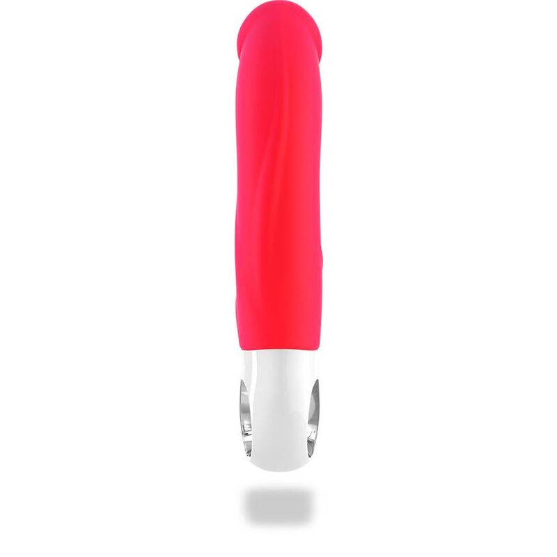 FUN FACTORY BIG BOSS G5 VIBRATOR PINK