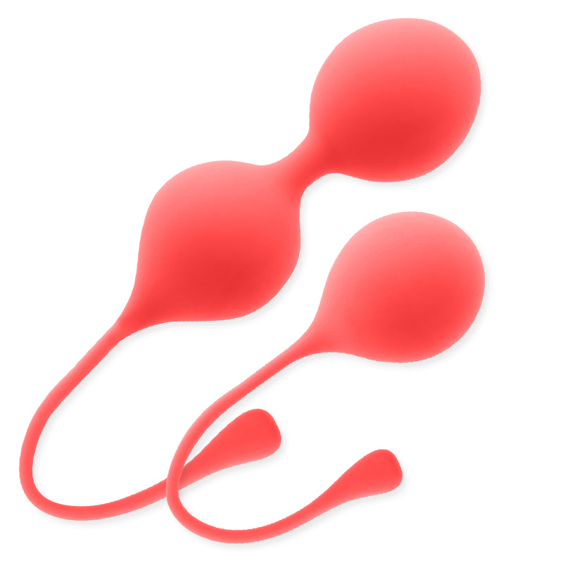 INTENSE KEGEL BALLS PACK KENDALL RED