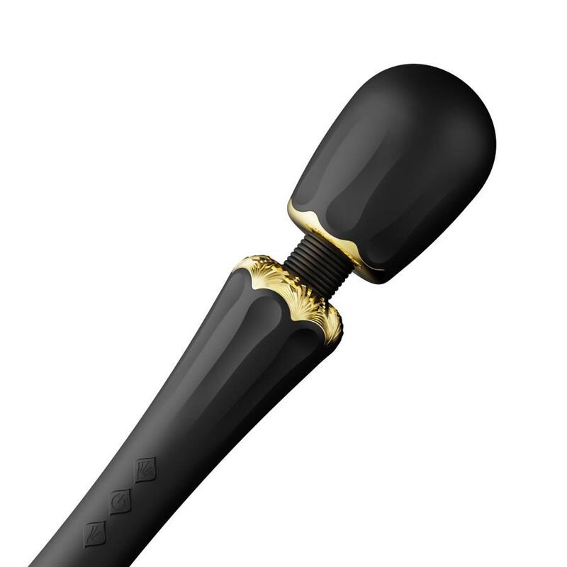 ZALO KYRO WAND BLACK