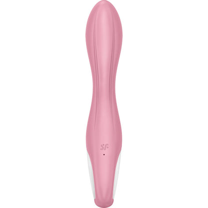 SATISFYER AIR PUMP VIBRATOR 2 PINK