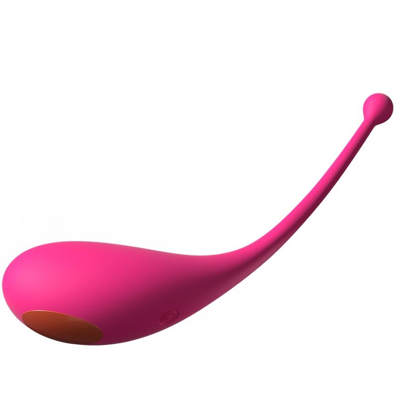 ADRIEN LASTIC PALPITATION VIBRATING EGG PINK FREE APP