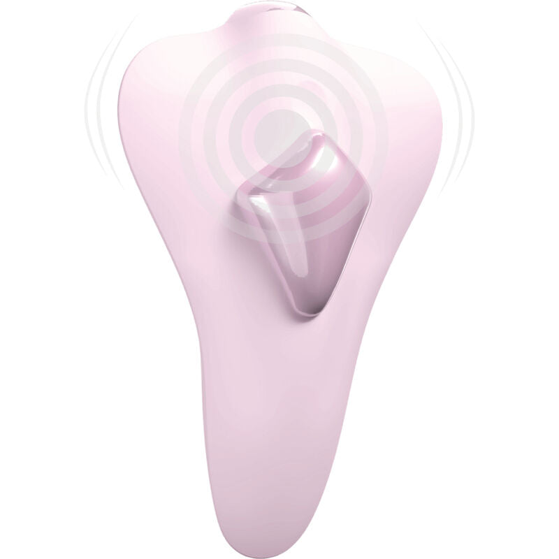 ADRIEN LASTIC TEMPTATION PINK CLITORIS STIMULATOR FREE APP