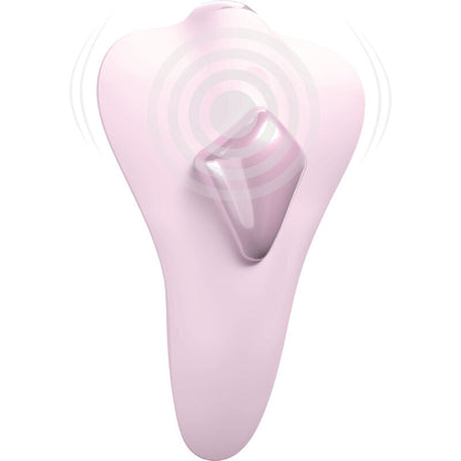 ADRIEN LASTIC TEMPTATION PINK CLITORIS STIMULATOR FREE APP