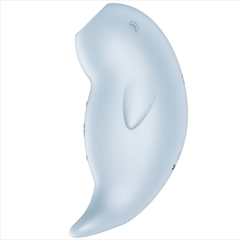 SATISFYER SEAL YOU SOON CLITORIS SUCKER