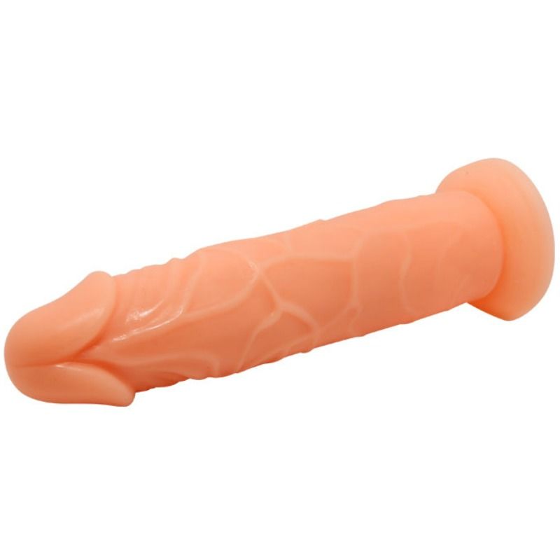 BAILE VIVE REALISTIC DILDO 198 CM NATURAL COLOR