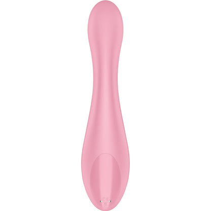 SATISFYER G FORCE VIBRATOR G SPOT STIMULATOR PINK