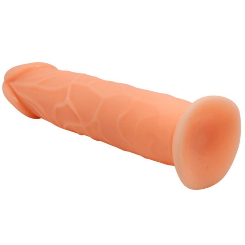 BAILE VIVE REALISTIC DILDO 198 CM NATURAL COLOR