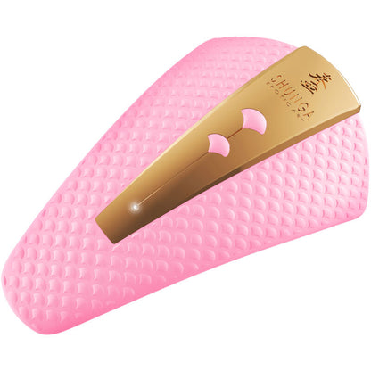 SHUNGA OBI INTIMATE MASSAGER PINK