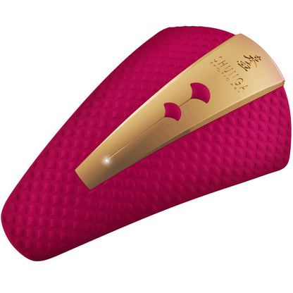 SHUNGA OBI INTIMATE MASSAGER FUCHSIA