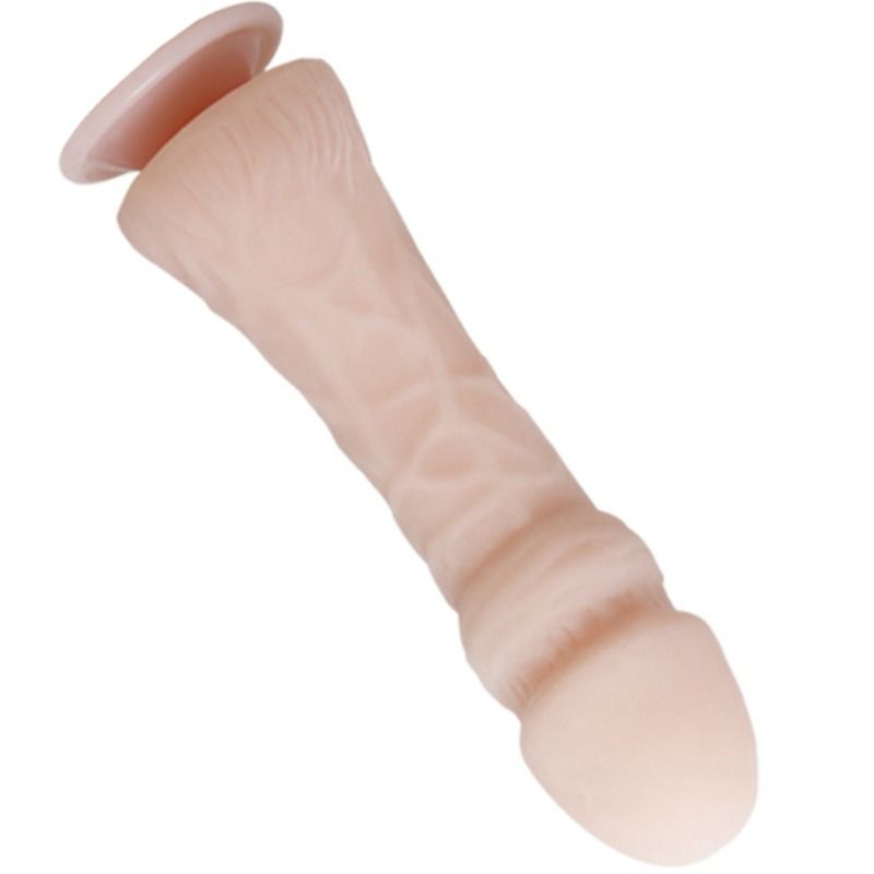 BAILE THE BIG PENIS NATURAL REALISTIC DILDO 235 CM