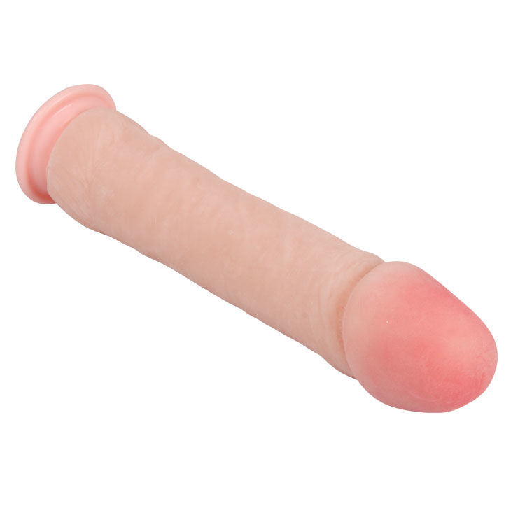 BAILE THE BIG PENIS NATURAL REALISTIC DILDO 26 CM