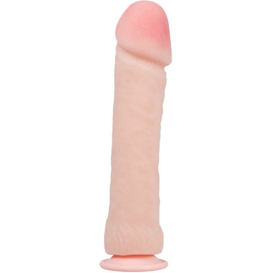 BAILE THE BIG PENIS NATURAL REALISTIC DILDO 26 CM