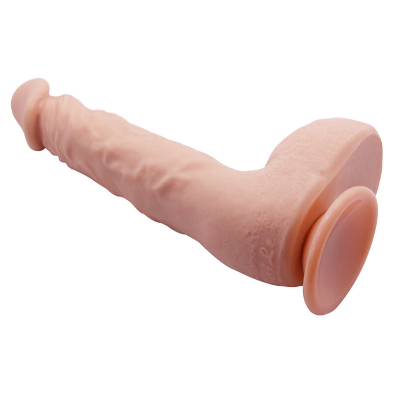 BAILE REALISTIC DILDO JASON NATURAL 24 CM