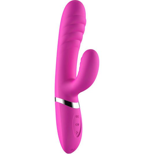 ARMONY ADELA VIBRATOR STIMULATOR FUCHSIA