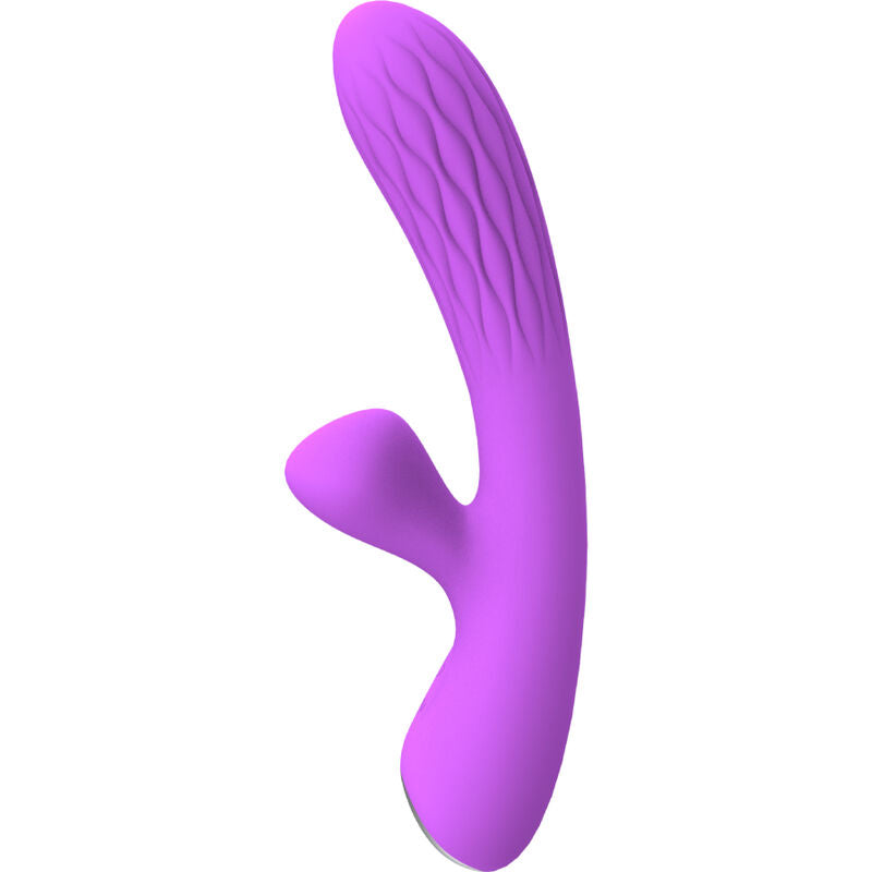 ARMONY CHELSEA FLEXIBLE VIBRATOR STIMULATOR VIOLET