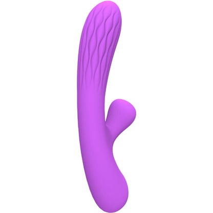 ARMONY CHELSEA FLEXIBLE VIBRATOR STIMULATOR VIOLET