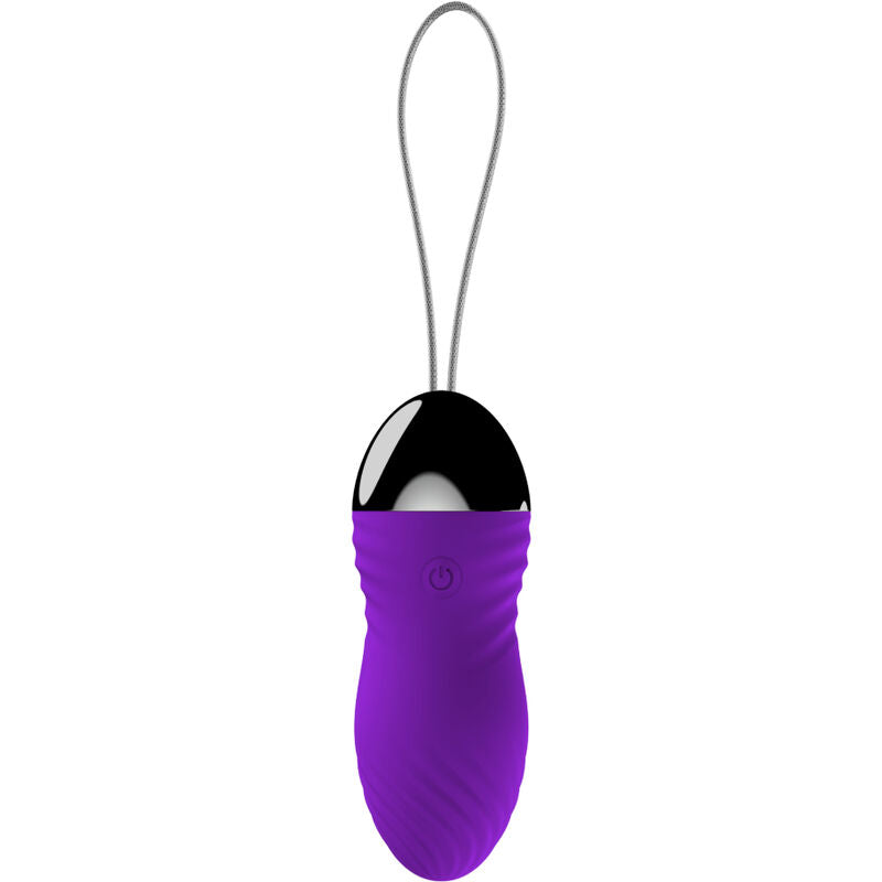 ARMONY ANNI VIOLET REMOTE CONTROL VIBRATING EGG