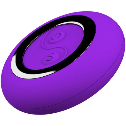 ARMONY ANNI VIOLET REMOTE CONTROL VIBRATING EGG