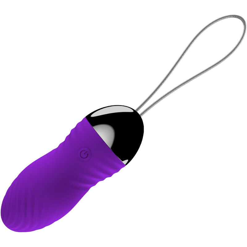 ARMONY ANNI VIOLET REMOTE CONTROL VIBRATING EGG