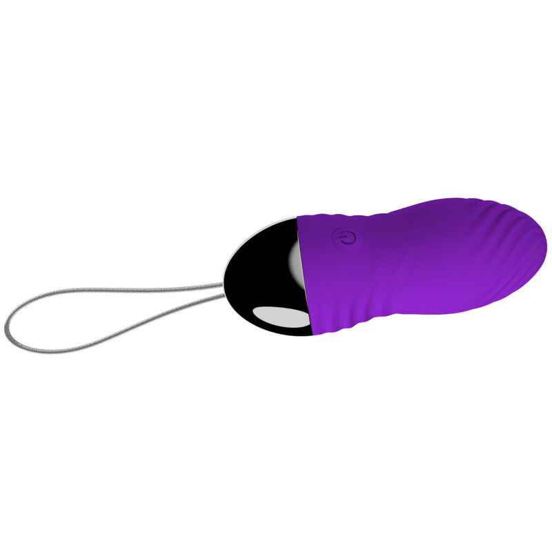 ARMONY ANNI VIOLET REMOTE CONTROL VIBRATING EGG