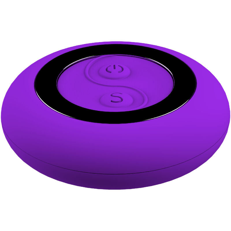 ARMONY ANNI VIOLET REMOTE CONTROL VIBRATING EGG