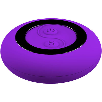 ARMONY ANNI VIOLET REMOTE CONTROL VIBRATING EGG