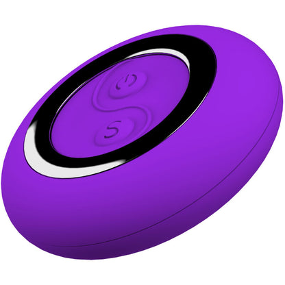 ARMONY PHOENIX VIOLATING EGG REMOTE CONTROL VIOLET