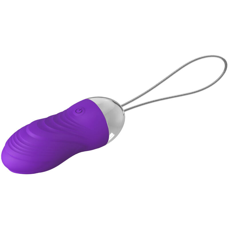 ARMONY VIOLET REMOTE CONTROL VIBRATING EGG