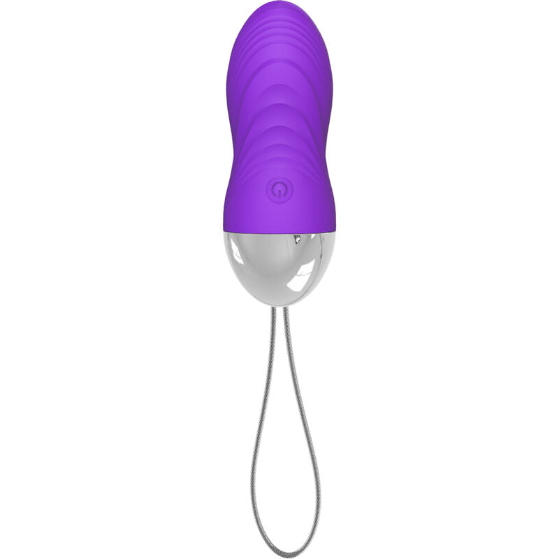 ARMONY VIOLET REMOTE CONTROL VIBRATING EGG