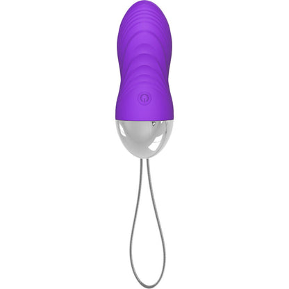 ARMONY VIOLET REMOTE CONTROL VIBRATING EGG