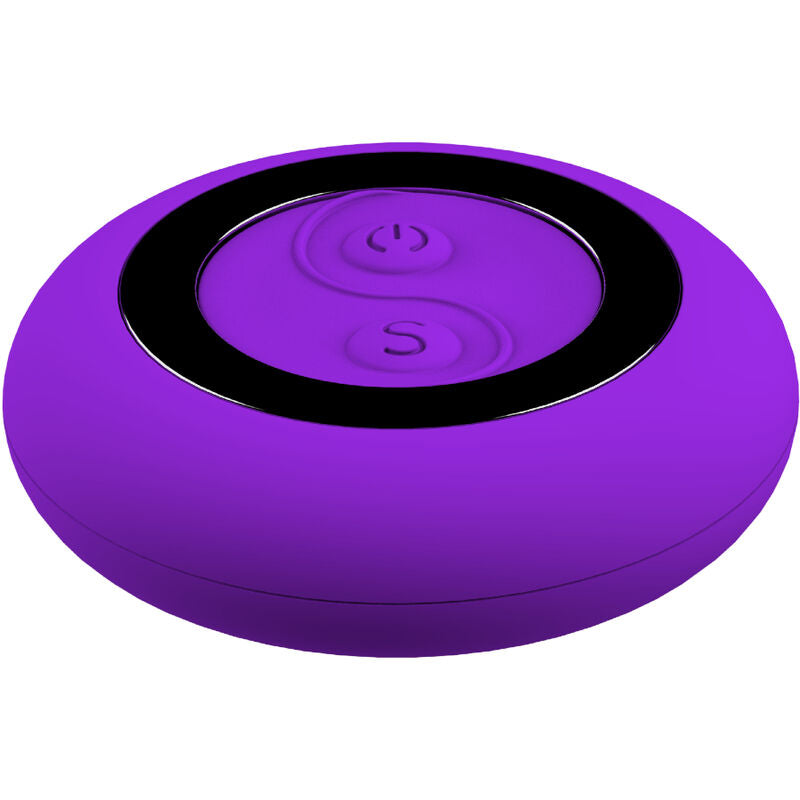 ARMONY VIOLET REMOTE CONTROL VIBRATING EGG