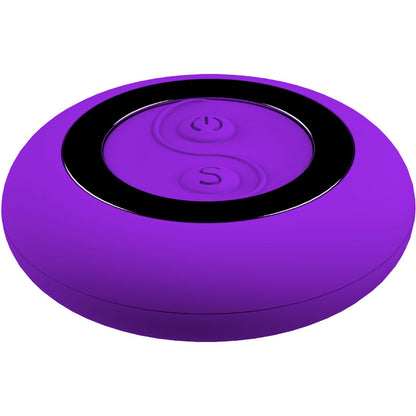 ARMONY VIOLET REMOTE CONTROL VIBRATING EGG