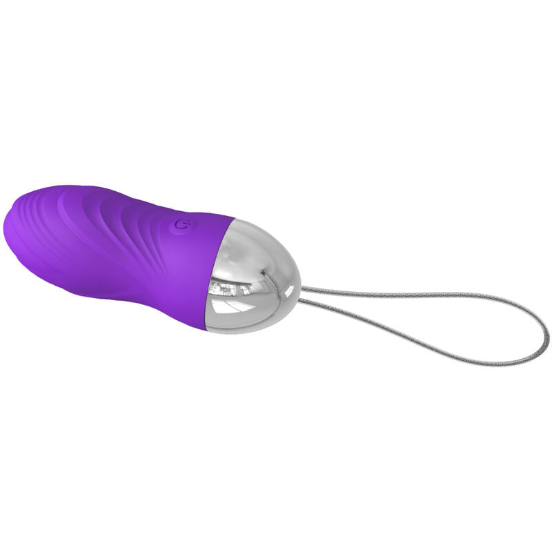 ARMONY VIOLET REMOTE CONTROL VIBRATING EGG